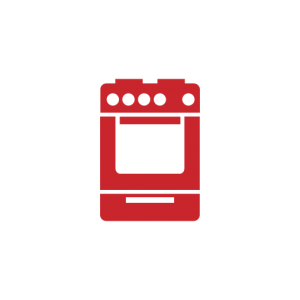 Cooking Appliances and parts