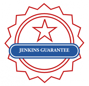 Jenkins Guarantee